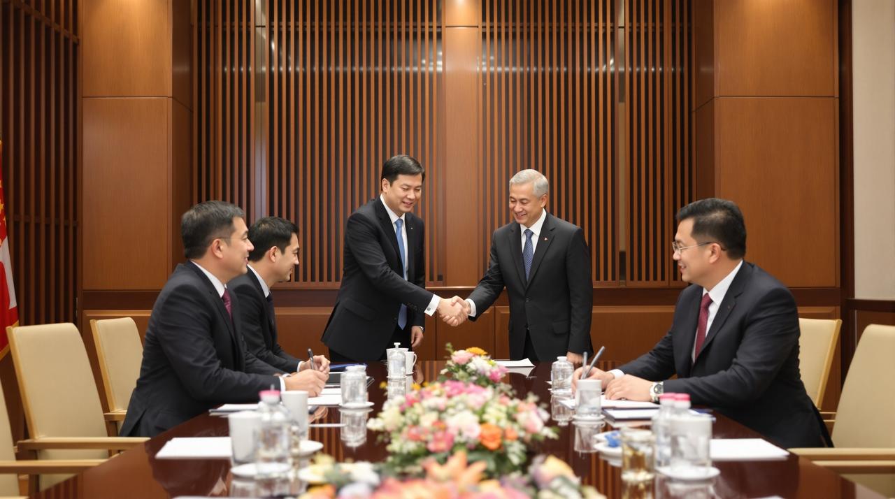 url视频与腾讯视频达成战略合作，共同打造精品网络剧内容生态